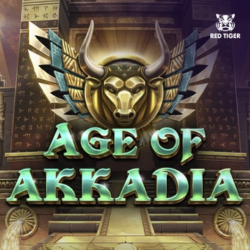 Age Of Akkadia - SUPERBET388