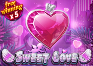 Cinta Manis - SUPERBET388