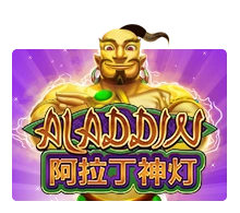 Aladdin - SUPERBET388