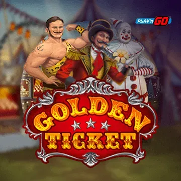 Golden Ticket - SUPERBET388