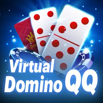 Virtual Domino QQ - SUPERBET388
