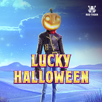 Lucky Halloween - SUPERBET388