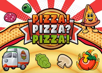 PIZZA PIZZA PIZZA - SUPERBET388