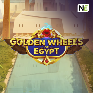 Golden Wheels of Egypt - SUPERBET388
