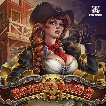 Bounty Raid 2 - SUPERBET388