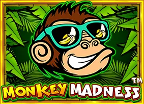 Monkey Madness - SUPERBET388