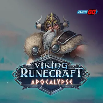 Viking Runecraft: Apocalypse - SUPERBET388