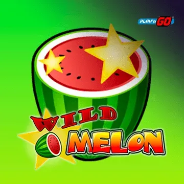 Wild Melon - SUPERBET388