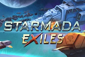 Starmada Exiles - SUPERBET388