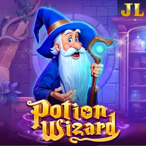 Potion Wizard - SUPERBET388