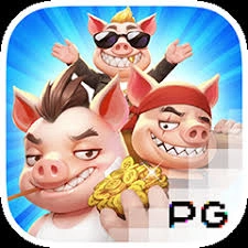 Three Crazy Piggies - SUPERBET388