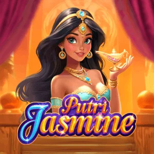 Princess Jasmine - SUPERBET388