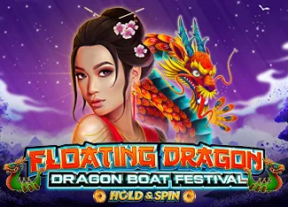 Floating Dragon - Dragon Boat Festival - SUPERBET388