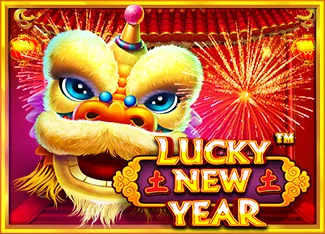 Lucky New Year - SUPERBET388