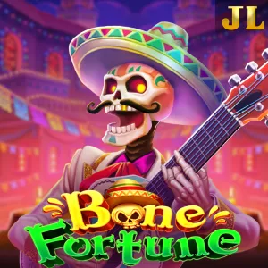 Bone Fortune - SUPERBET388