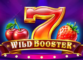 Wild Booster - SUPERBET388