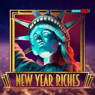New Year Riches - SUPERBET388