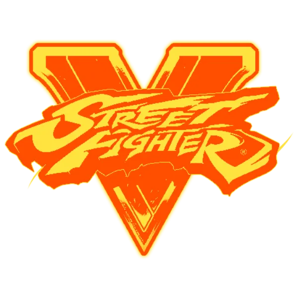 Street Fighter V 街头霸王 V - SUPERBET388