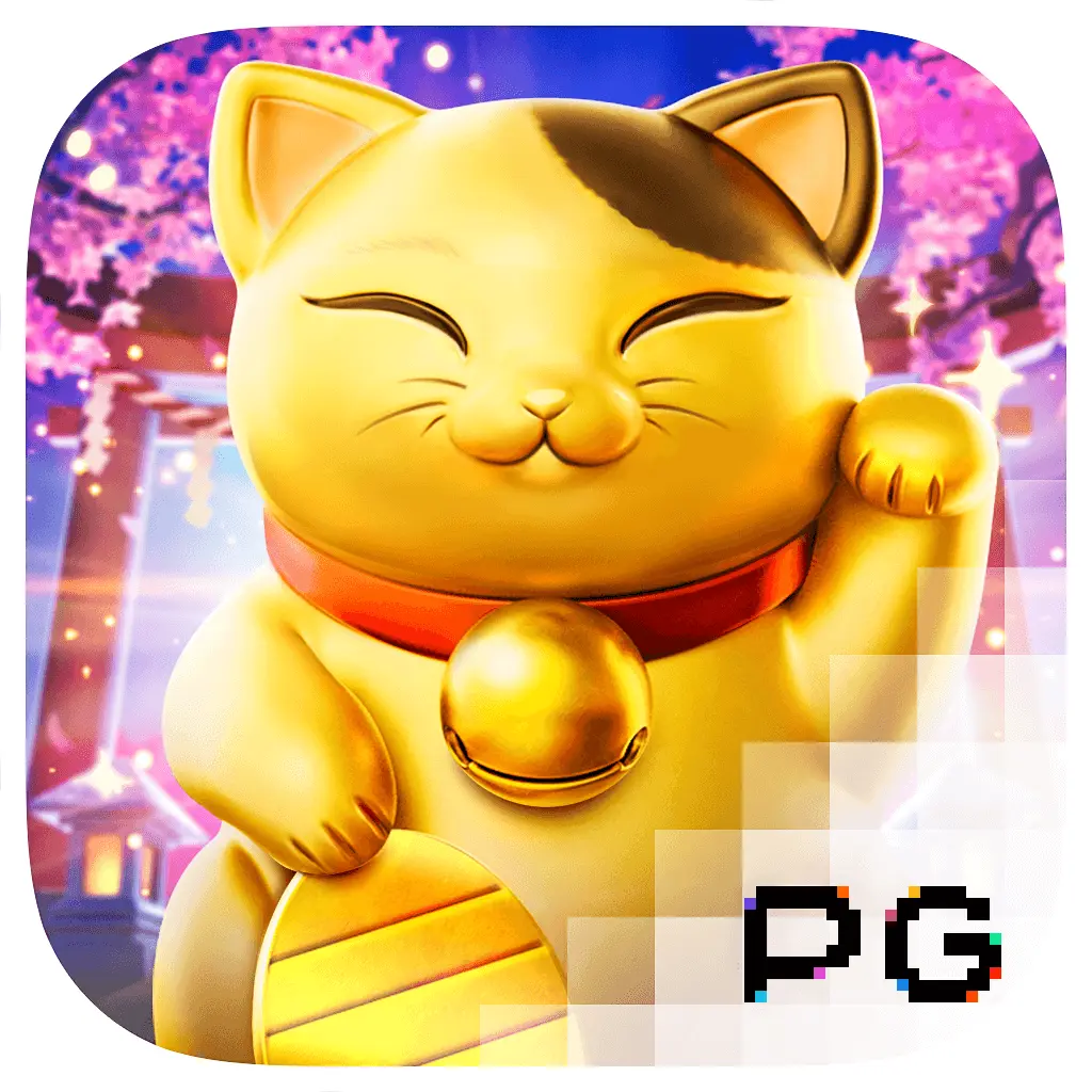 Lucky Neko - SUPERBET388