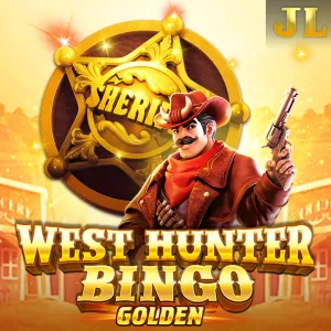West Hunter Bingo - SUPERBET388