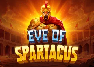 Eye of Spartacus - SUPERBET388