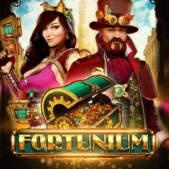 Fortunium - SUPERBET388