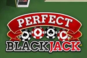 Perfect Blackjack - SUPERBET388