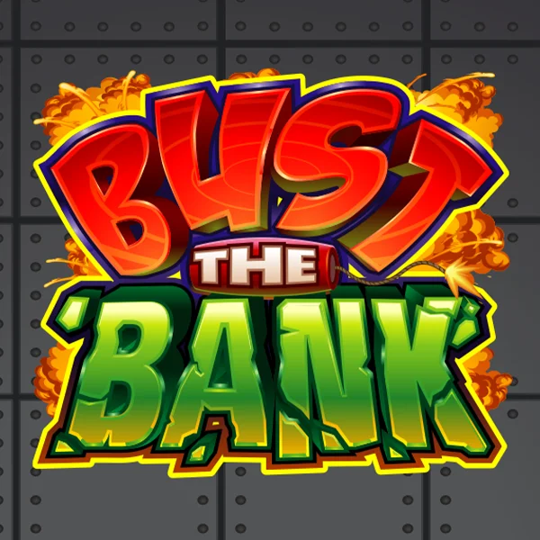 Bust the Bank - SUPERBET388