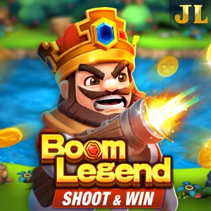 Boom Legend - SUPERBET388