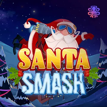Octoplay : Santa Smash - SUPERBET388