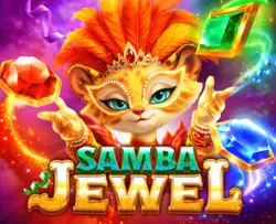 Samba Jewel - SUPERBET388