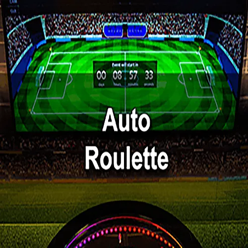 Auto Roulette - SUPERBET388