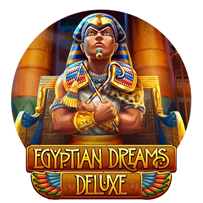 Egyptian Dreams Deluxe - SUPERBET388