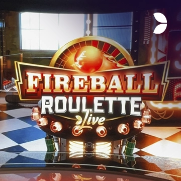Fireball Roulette - SUPERBET388