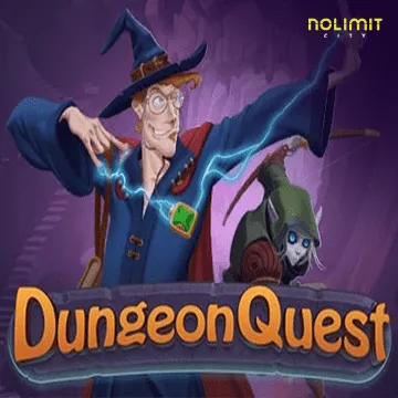 Dungeon Quest - SUPERBET388
