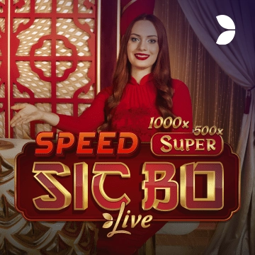 Speed Super Sic Bo - SUPERBET388