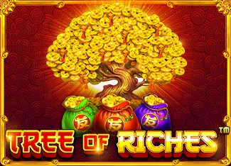 Tree of Riches - SUPERBET388