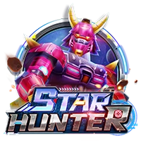STAR HUNTER - SUPERBET388