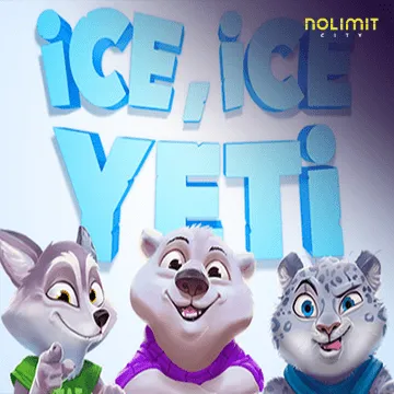 Ice Ice Yeti - SUPERBET388