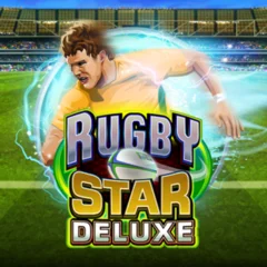 Rugby Star Deluxe - SUPERBET388