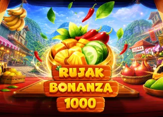 Rujak Bonanza 1000 - SUPERBET388
