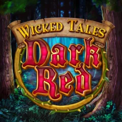 Wicked Tales: Dark Red - SUPERBET388