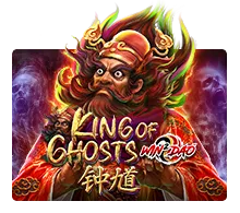 King Of Ghosts - SUPERBET388