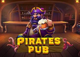 Pirates Pub - SUPERBET388