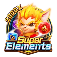 Super Elements - SUPERBET388