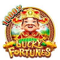 LUCKY FORTUNES - SUPERBET388