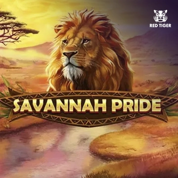 Savannah Pride - SUPERBET388