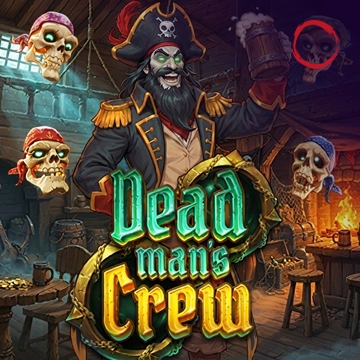 Dead Mans Crew - SUPERBET388