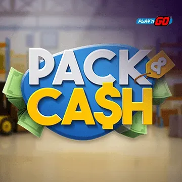 Pack & Cash - SUPERBET388