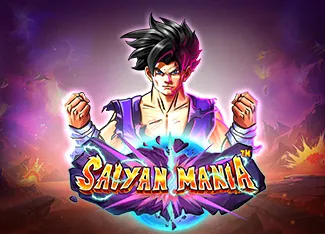 Saiyan Mania - SUPERBET388